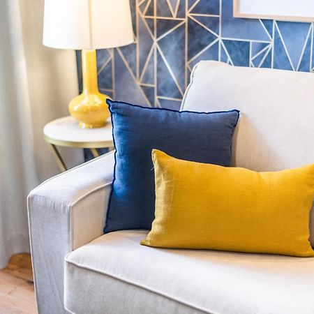 Tuguest Isabel La Catolica Apartment Γρανάδα Εξωτερικό φωτογραφία