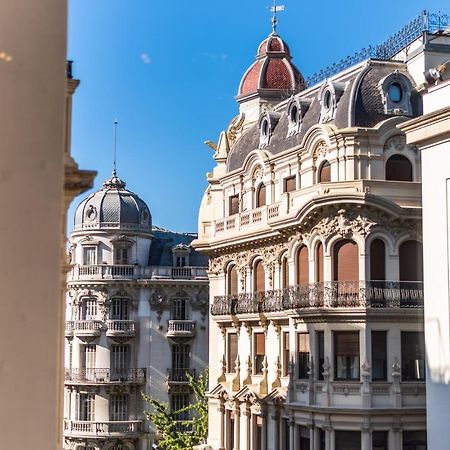Tuguest Isabel La Catolica Apartment Γρανάδα Εξωτερικό φωτογραφία