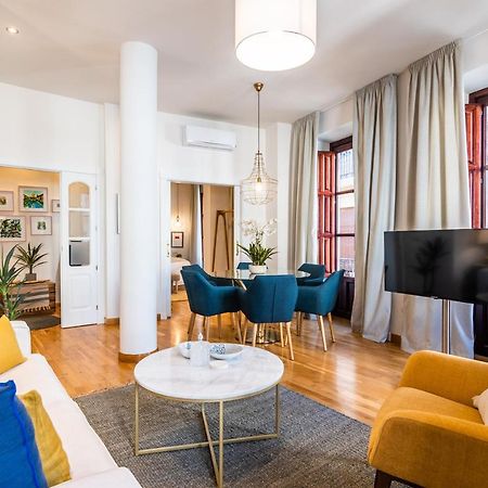 Tuguest Isabel La Catolica Apartment Γρανάδα Εξωτερικό φωτογραφία
