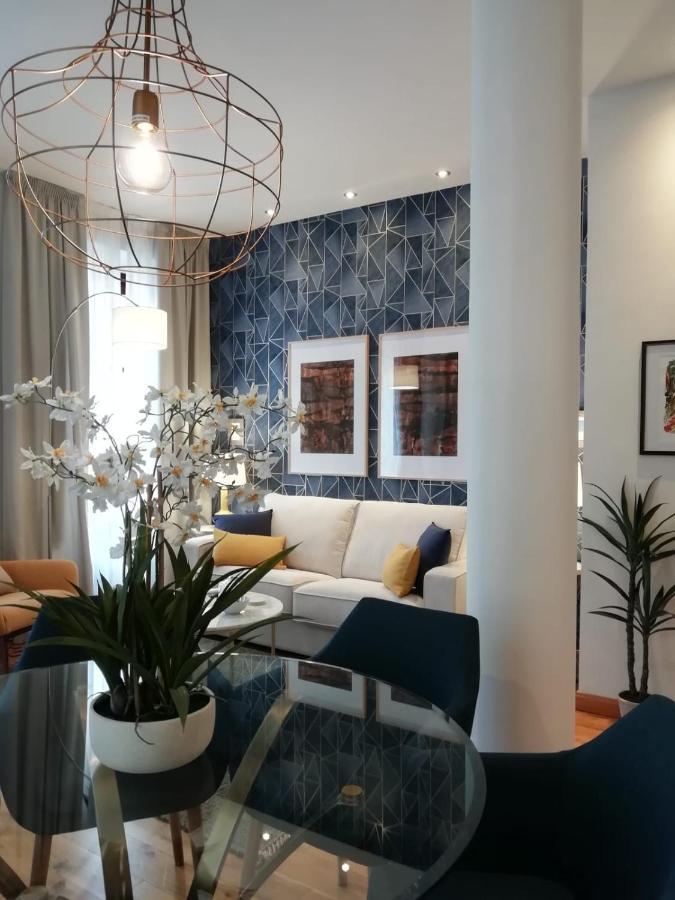 Tuguest Isabel La Catolica Apartment Γρανάδα Εξωτερικό φωτογραφία