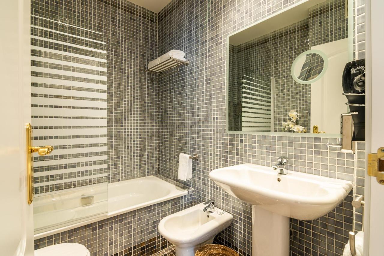 Tuguest Isabel La Catolica Apartment Γρανάδα Εξωτερικό φωτογραφία