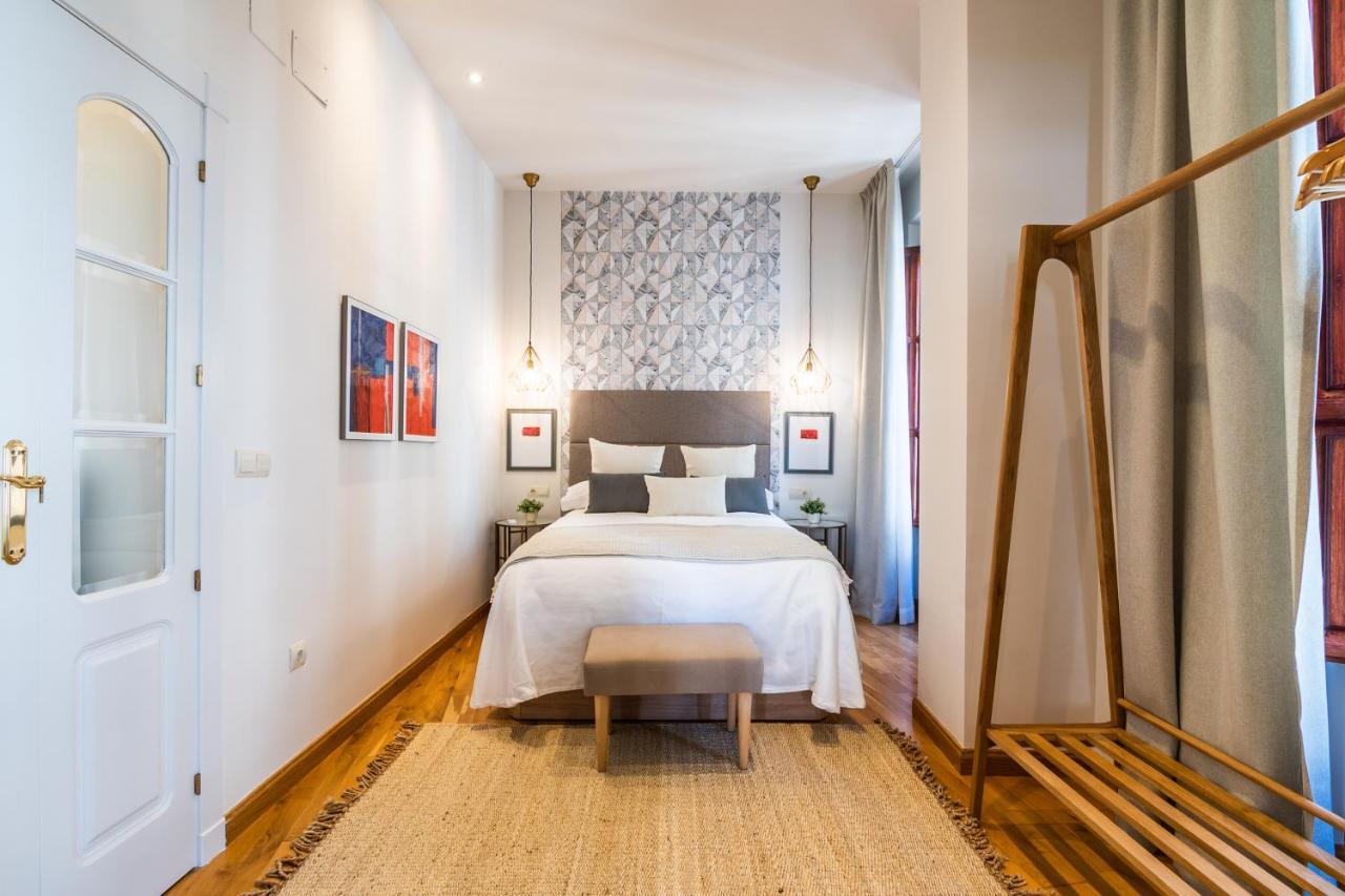 Tuguest Isabel La Catolica Apartment Γρανάδα Εξωτερικό φωτογραφία