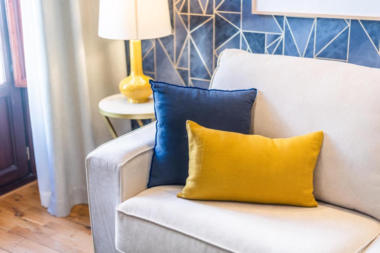 Tuguest Isabel La Catolica Apartment Γρανάδα Εξωτερικό φωτογραφία