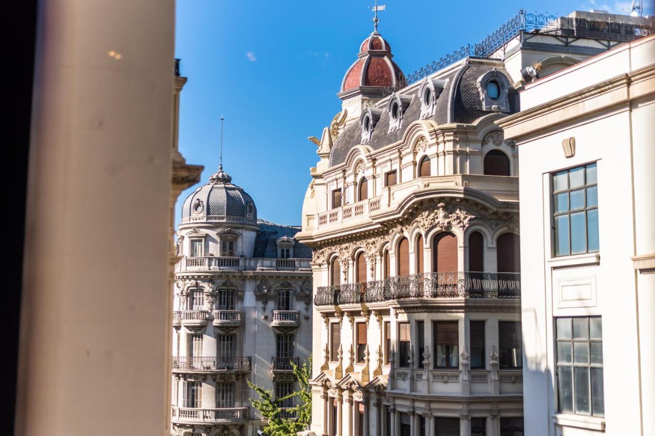 Tuguest Isabel La Catolica Apartment Γρανάδα Εξωτερικό φωτογραφία