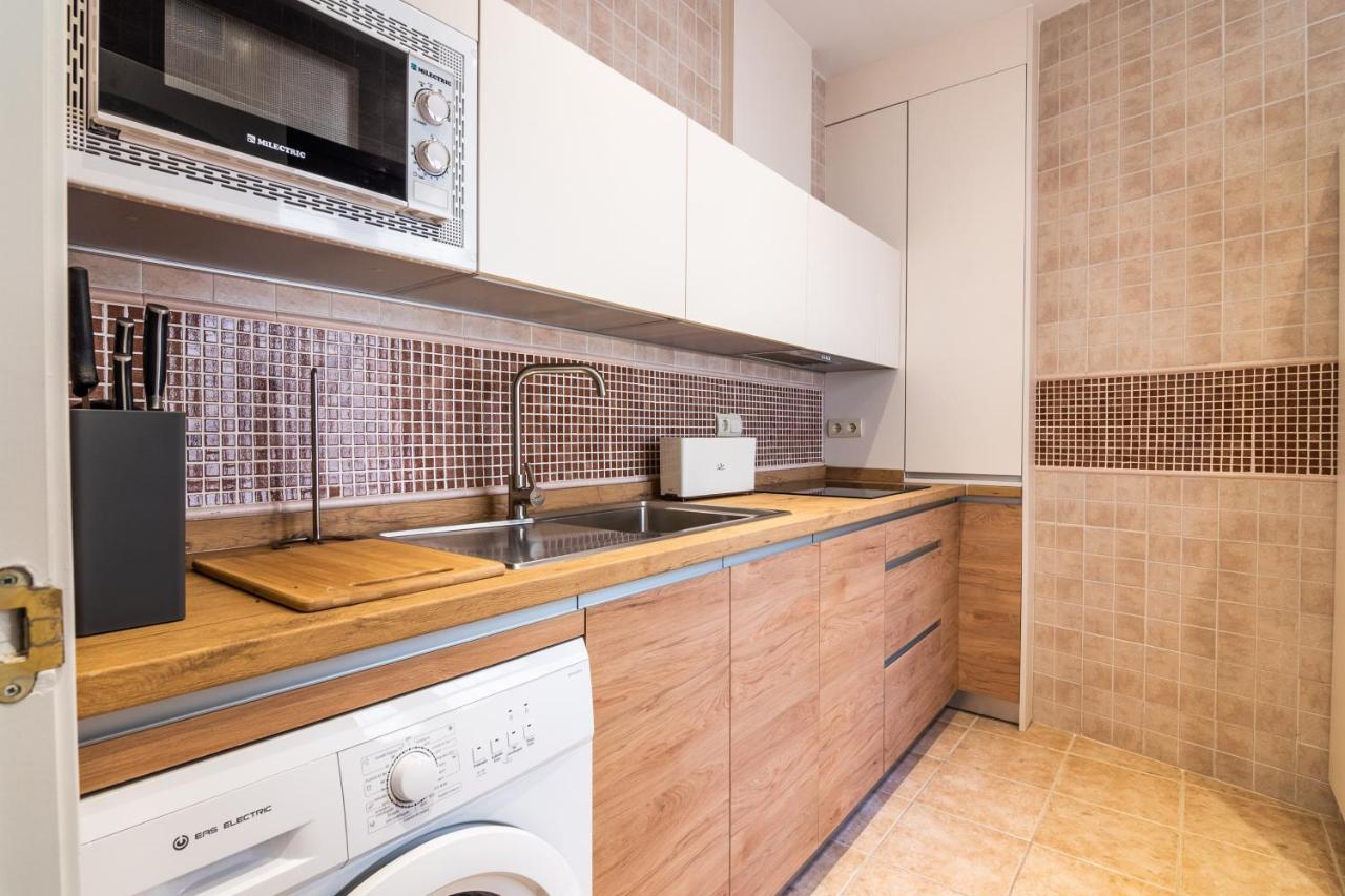 Tuguest Isabel La Catolica Apartment Γρανάδα Εξωτερικό φωτογραφία