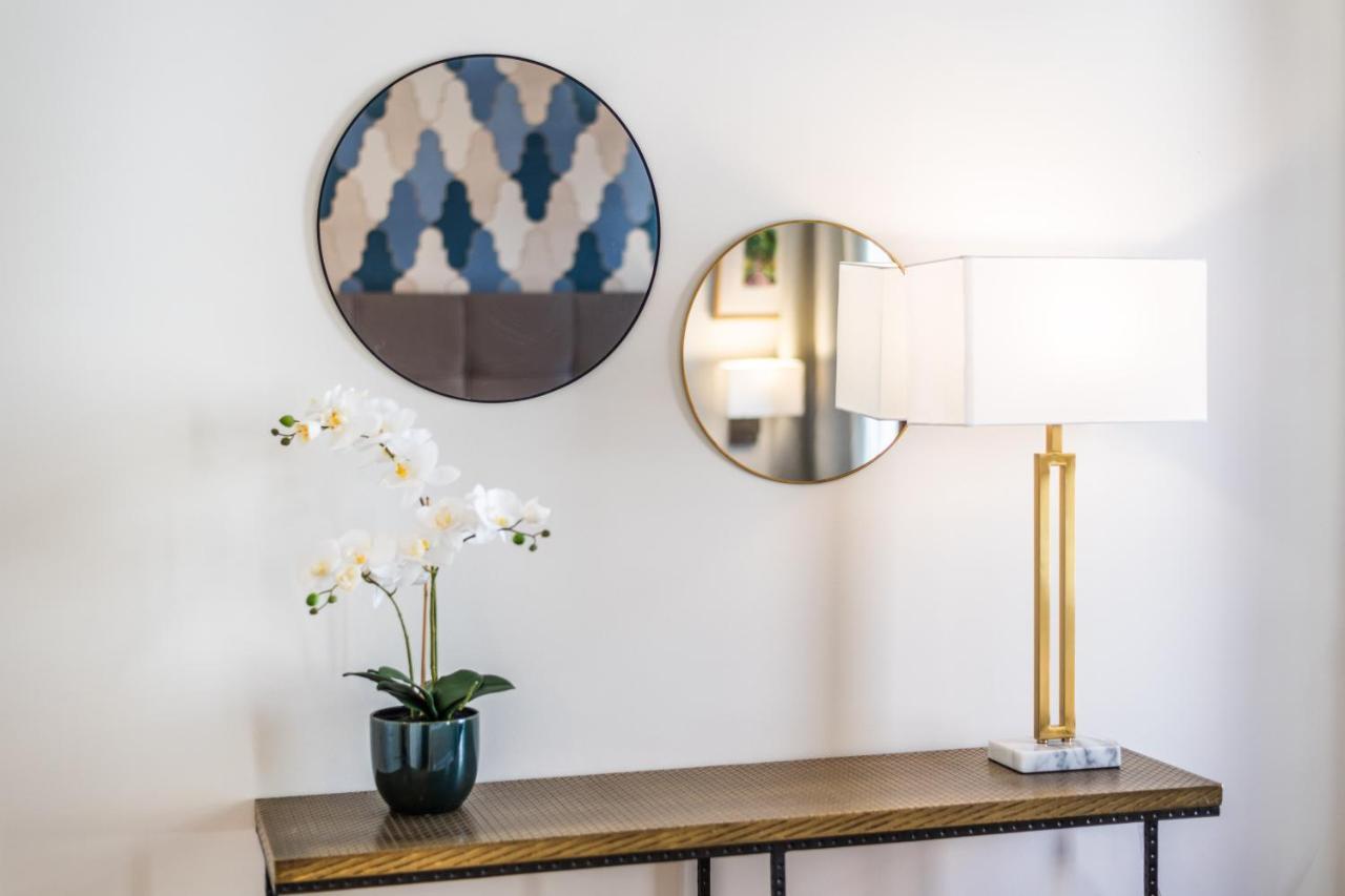 Tuguest Isabel La Catolica Apartment Γρανάδα Εξωτερικό φωτογραφία