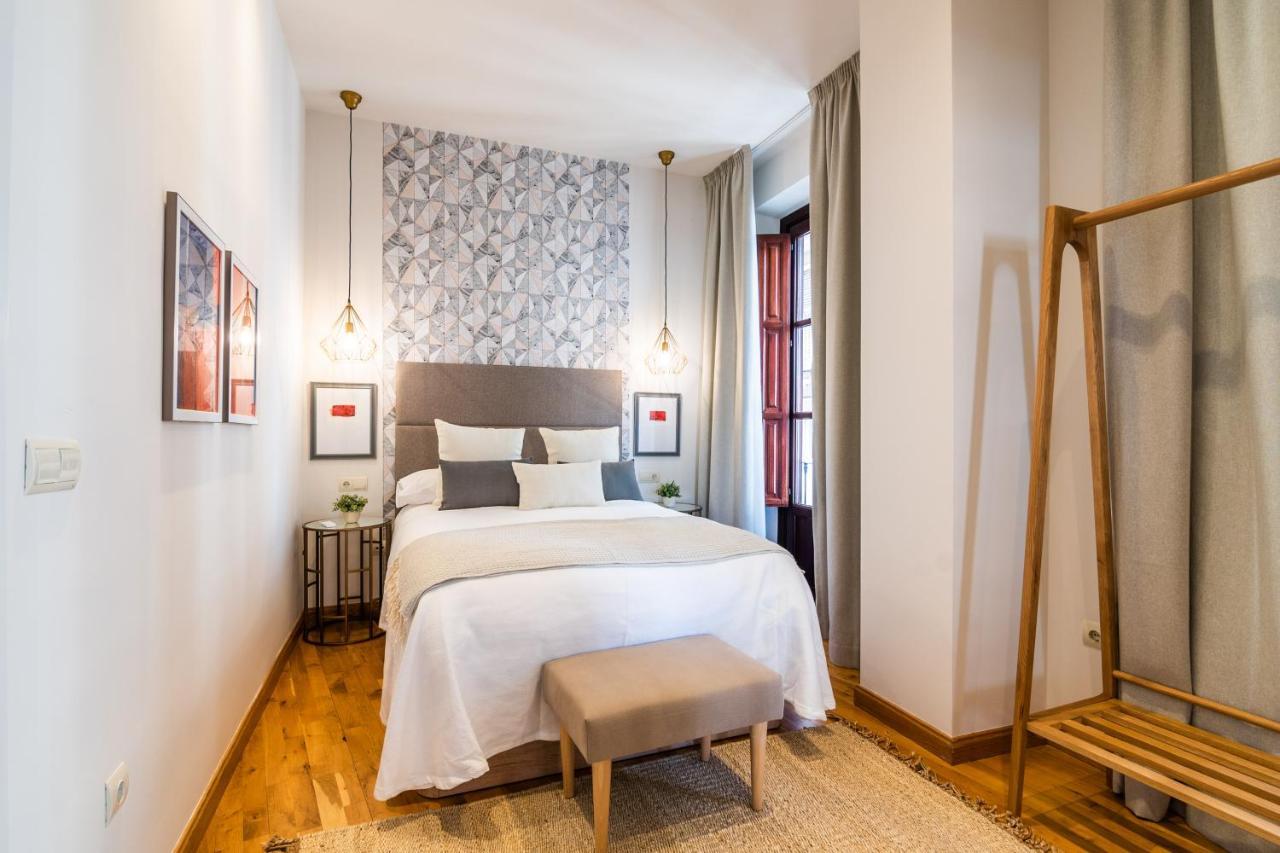 Tuguest Isabel La Catolica Apartment Γρανάδα Εξωτερικό φωτογραφία