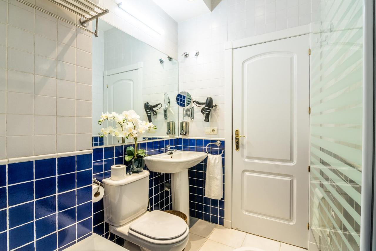 Tuguest Isabel La Catolica Apartment Γρανάδα Εξωτερικό φωτογραφία