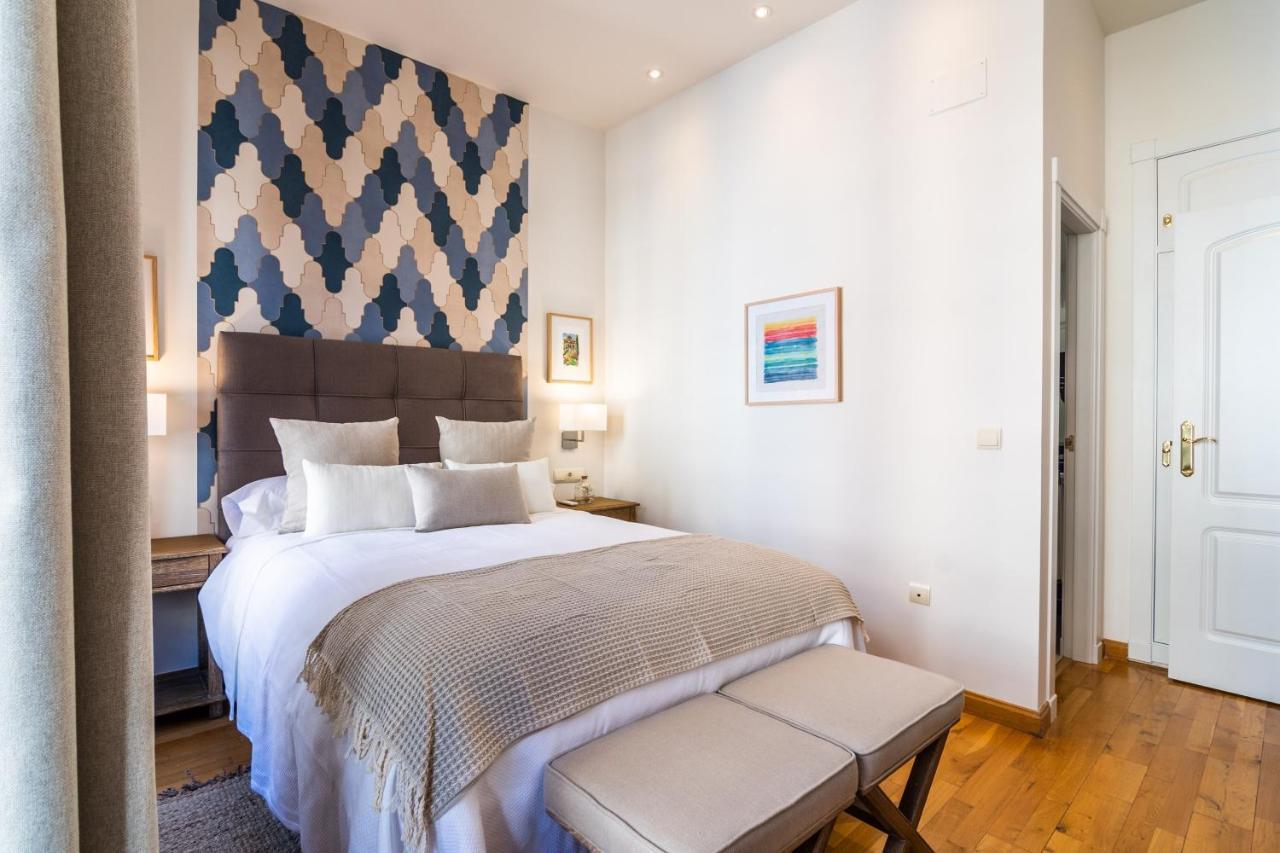 Tuguest Isabel La Catolica Apartment Γρανάδα Εξωτερικό φωτογραφία