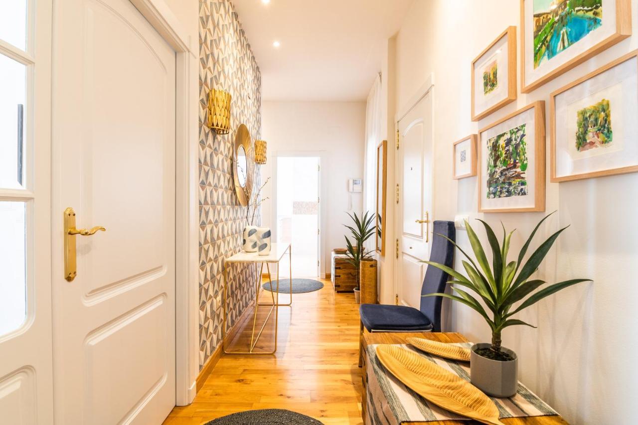 Tuguest Isabel La Catolica Apartment Γρανάδα Εξωτερικό φωτογραφία