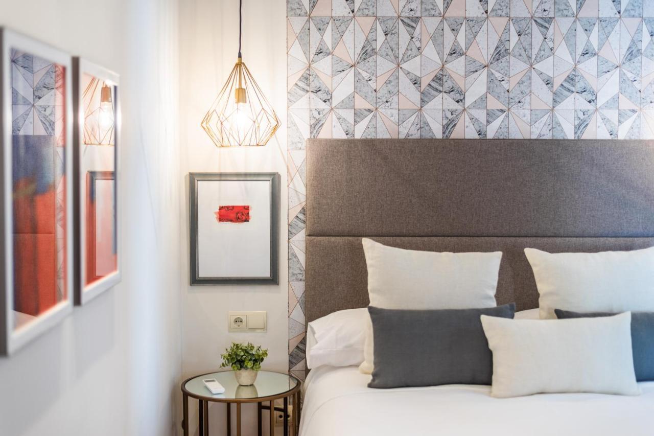 Tuguest Isabel La Catolica Apartment Γρανάδα Εξωτερικό φωτογραφία