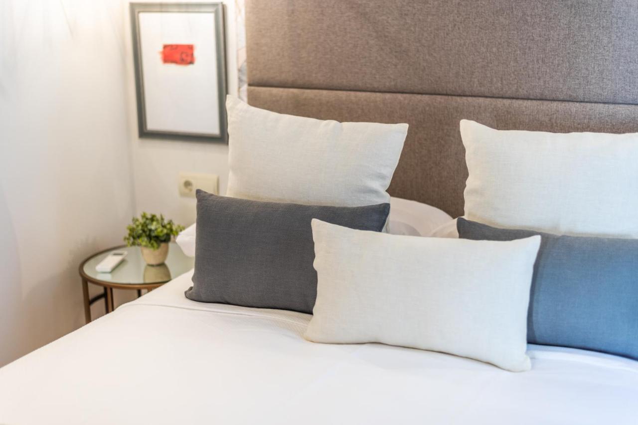 Tuguest Isabel La Catolica Apartment Γρανάδα Εξωτερικό φωτογραφία