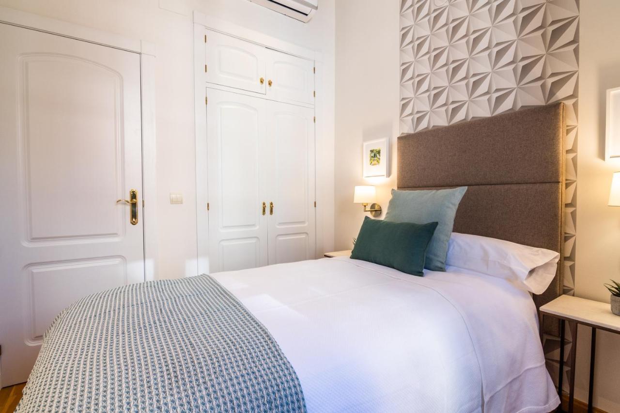 Tuguest Isabel La Catolica Apartment Γρανάδα Εξωτερικό φωτογραφία