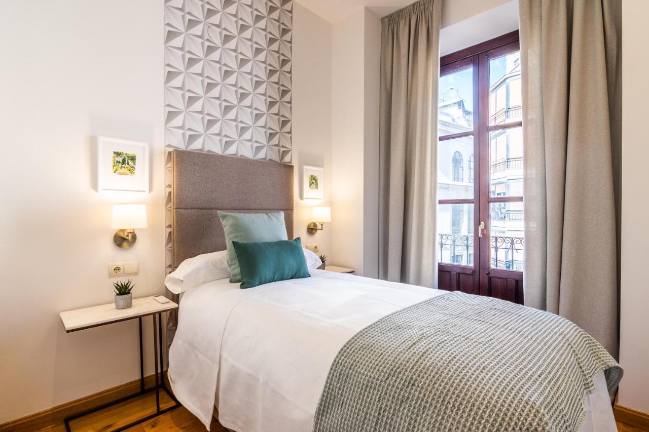 Tuguest Isabel La Catolica Apartment Γρανάδα Εξωτερικό φωτογραφία
