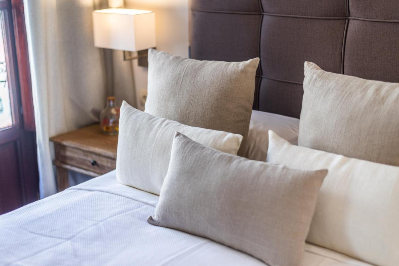 Tuguest Isabel La Catolica Apartment Γρανάδα Εξωτερικό φωτογραφία