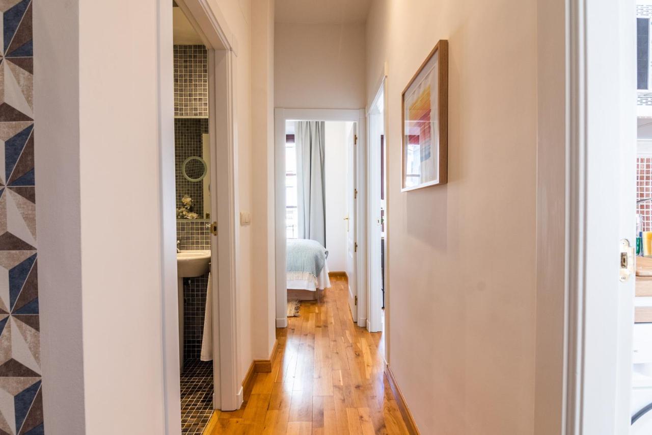 Tuguest Isabel La Catolica Apartment Γρανάδα Εξωτερικό φωτογραφία