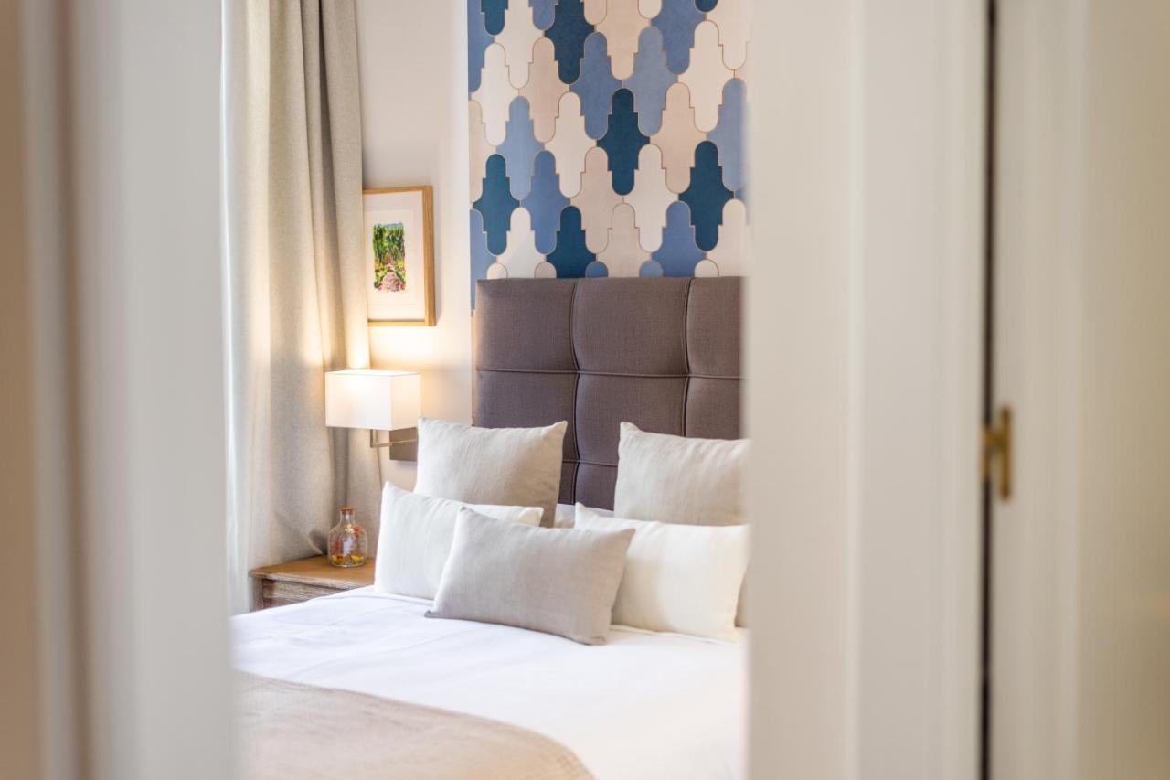 Tuguest Isabel La Catolica Apartment Γρανάδα Εξωτερικό φωτογραφία