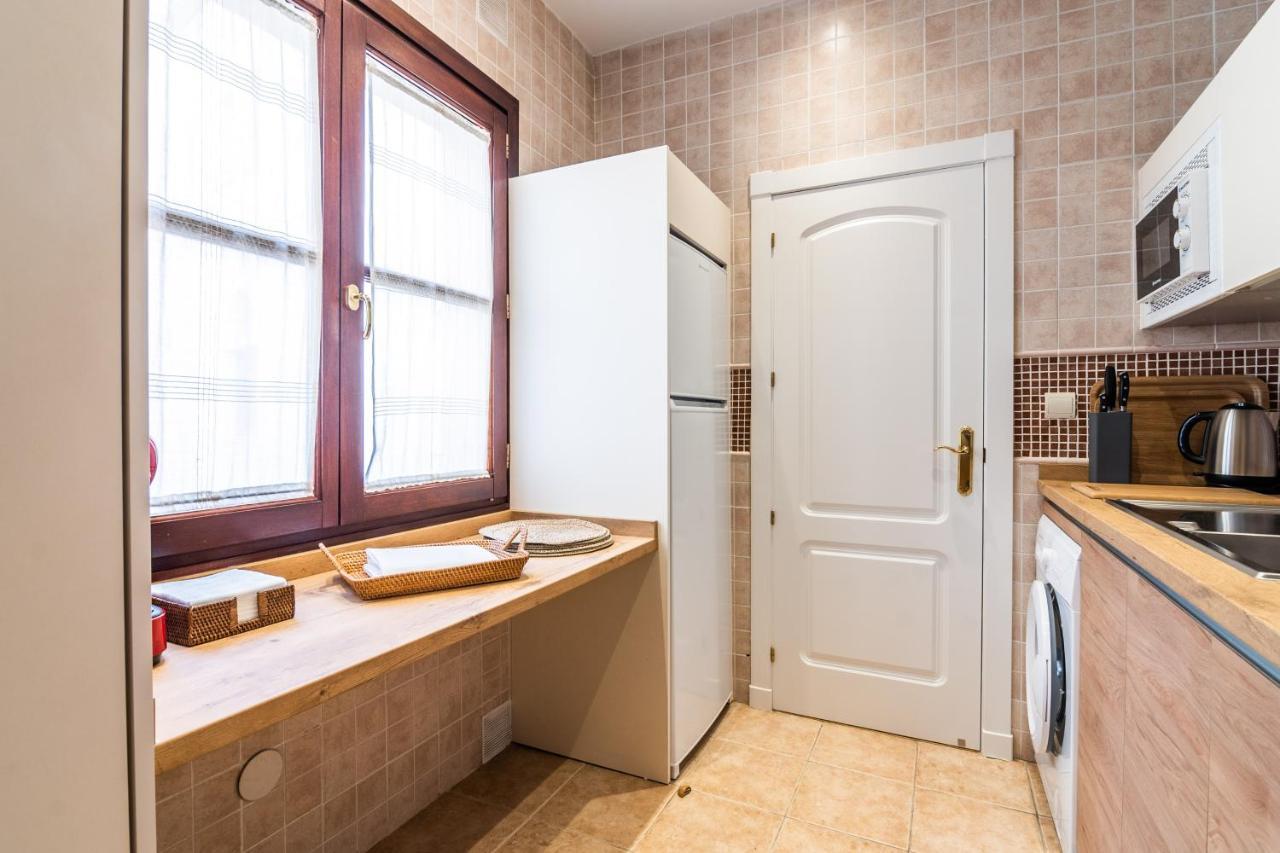 Tuguest Isabel La Catolica Apartment Γρανάδα Εξωτερικό φωτογραφία