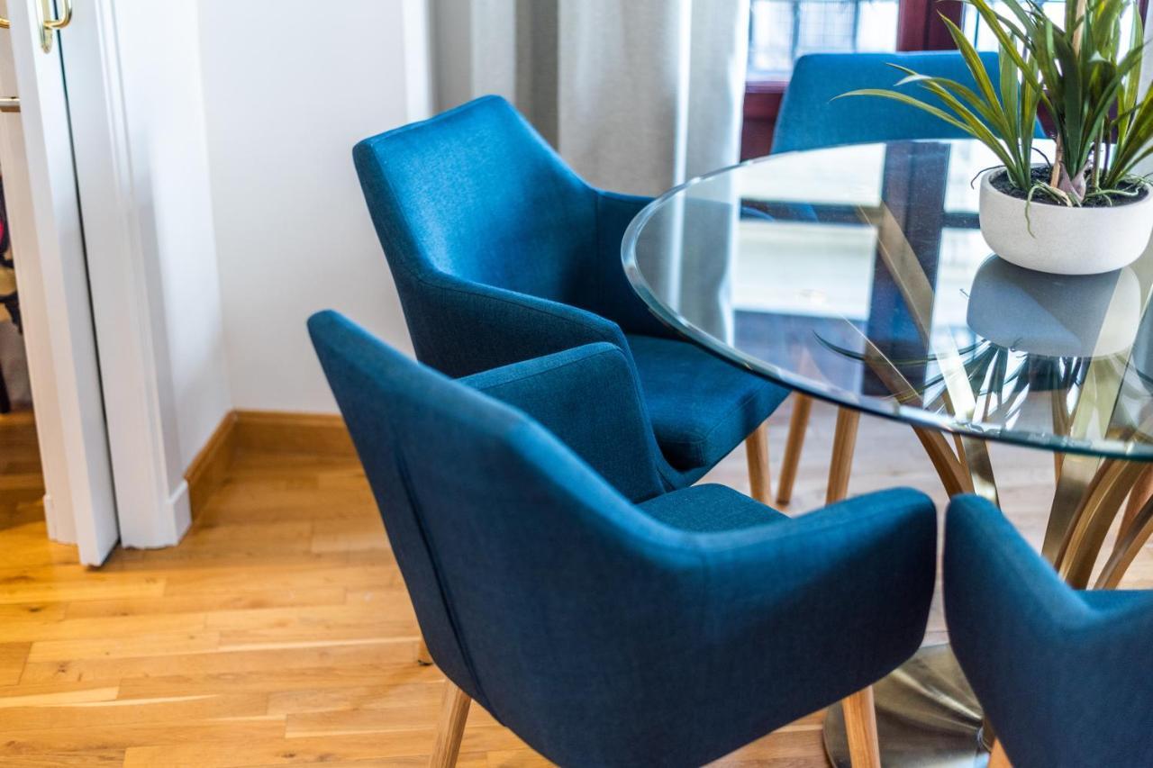 Tuguest Isabel La Catolica Apartment Γρανάδα Εξωτερικό φωτογραφία
