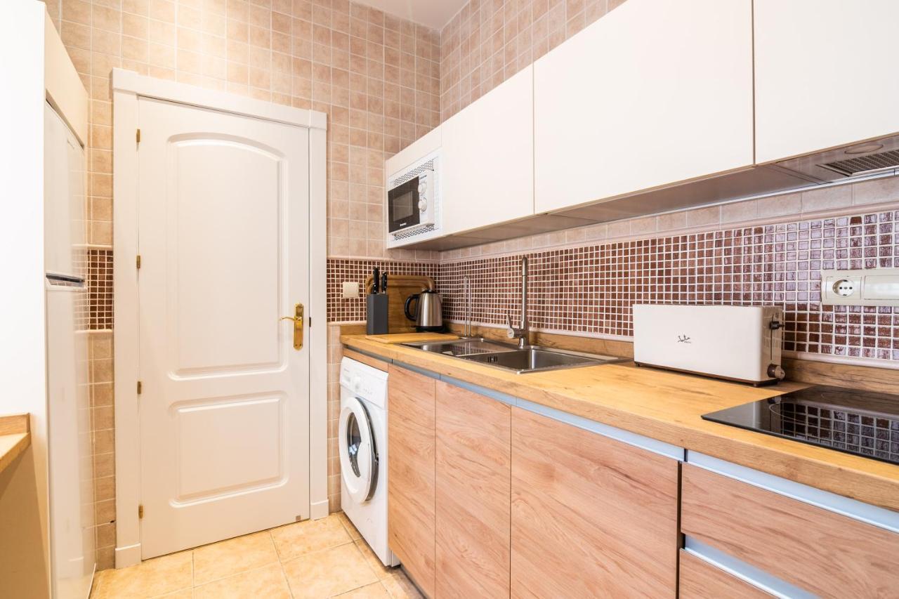 Tuguest Isabel La Catolica Apartment Γρανάδα Εξωτερικό φωτογραφία
