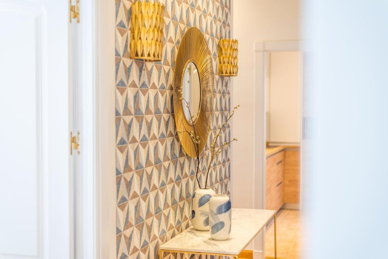 Tuguest Isabel La Catolica Apartment Γρανάδα Εξωτερικό φωτογραφία